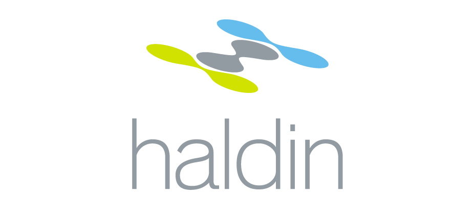 Haldin Logo